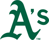Athletics logo
