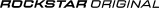 Rockstar Original logo