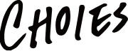 Choies logo