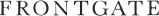 Frontgate logo