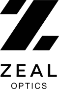 Zeal Optics logo