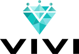 VIVI logo