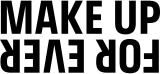MAKE UP FOR EVER logo