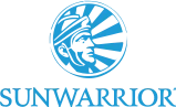 Sunwarrior logo