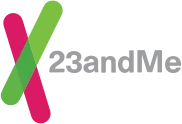 23andMe logo