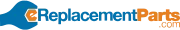 eReplacementParts.com logo