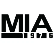 MIA Shoes logo