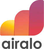 Airalo logo