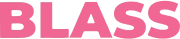 Blass Beauty logo