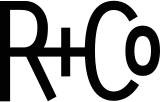 R+Co logo