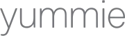 Yummie logo