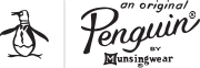 Original Penguin logo