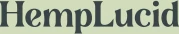 HempLucid logo