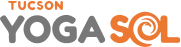 Tucson Yoga Sol logo