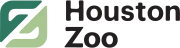 Houston Zoo logo