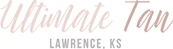 Ultimate Tan logo
