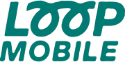 Loop Mobile logo