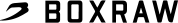 BOXRAW logo