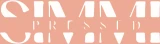 Simmi Pressed logo