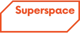 Superspace logo