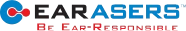 Earasers logo
