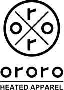 ORORO logo
