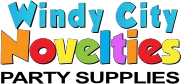 Windy City Novelties logo