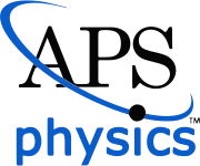 APS logo