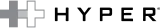 HYPER logo