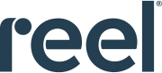 Reel Paper logo
