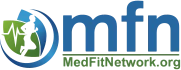MedFit Network logo
