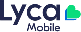 Lyca Mobile logo