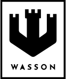 Wasson Watch Co. logo