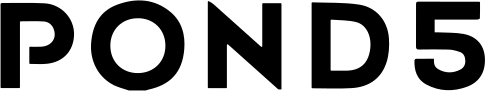 Pond5 logo