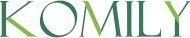 Komily logo