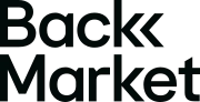 Back Market logo