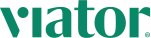 Viator, A Tripadvisor Company logo