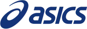 ASICS logo