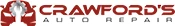 Crawford's Auto Repair logo