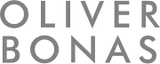 Oliver Bonas logo