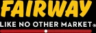 Fairway Market logo