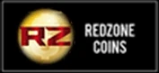 Redzone Coins logo