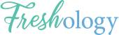 Freshology logo