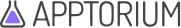 Apptorium logo