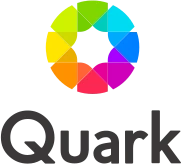 Quark logo