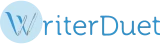 WriterDuet logo