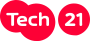 Tech21 logo