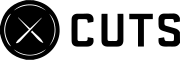 Cuts logo