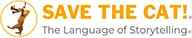 Save the Cat! logo