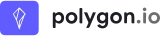 Polygon.io logo